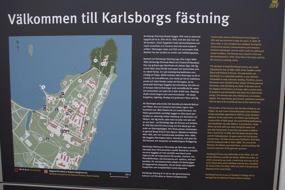 Three Rooms Stuga I Stugby Near National Park Undenäs Eksteriør billede